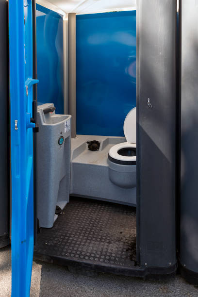 Best Affordable porta potty rental  in Benton, LA