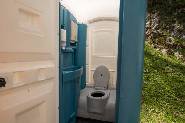 Best Luxury portable toilet rental  in Benton, LA