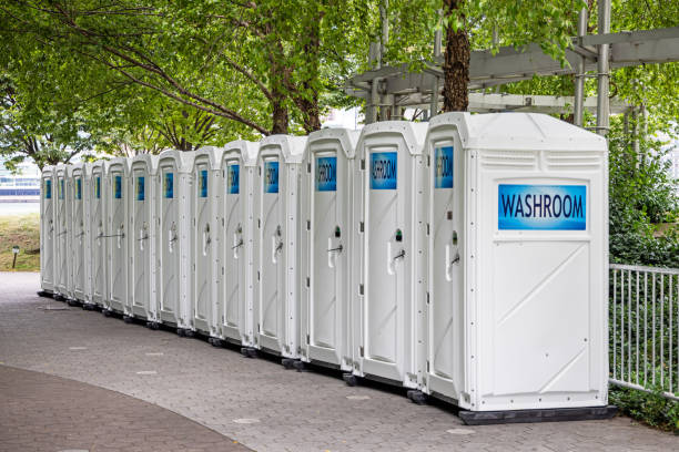 Best Porta potty rental for parties  in Benton, LA