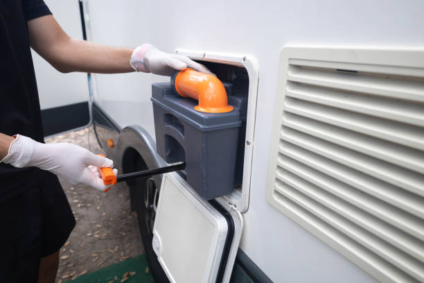 Best Event porta potty rental  in Benton, LA