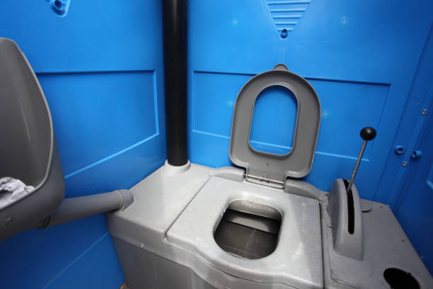 Best High-end porta potty rental  in Benton, LA