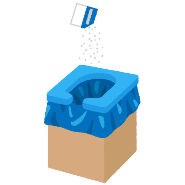 Porta potty rental for festivals in Benton, LA